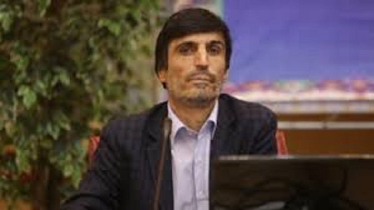 ارزیابی گروه‌های آموزشی دانشگاه در سامانه ساجد