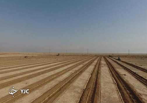ارتش سبز به صف برای مقابله با لشکر گرد و غبار/ تزریق اعتبارات به پروژه جان می دهد