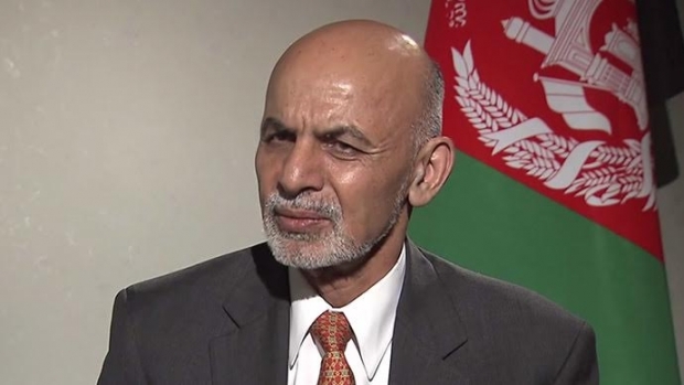 واکنش غنی به انفجار هرات: طالبان فرصت صلح را ضایع می کنند