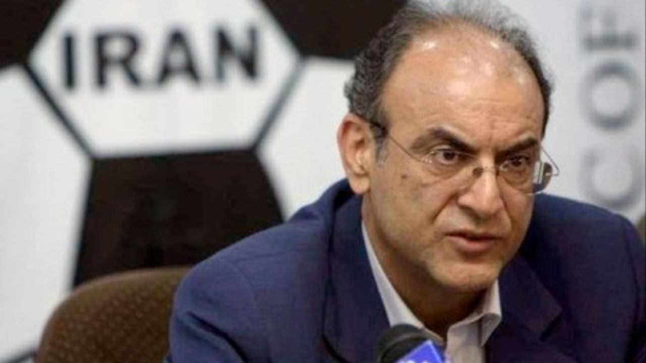 ترابیان: فوتسال خلاف فوتبال، مدیر برنامه ندارد/ AFC در این چند سال هر تصمیمی که دلش خواسته برای فوتبال ایران گرفته است