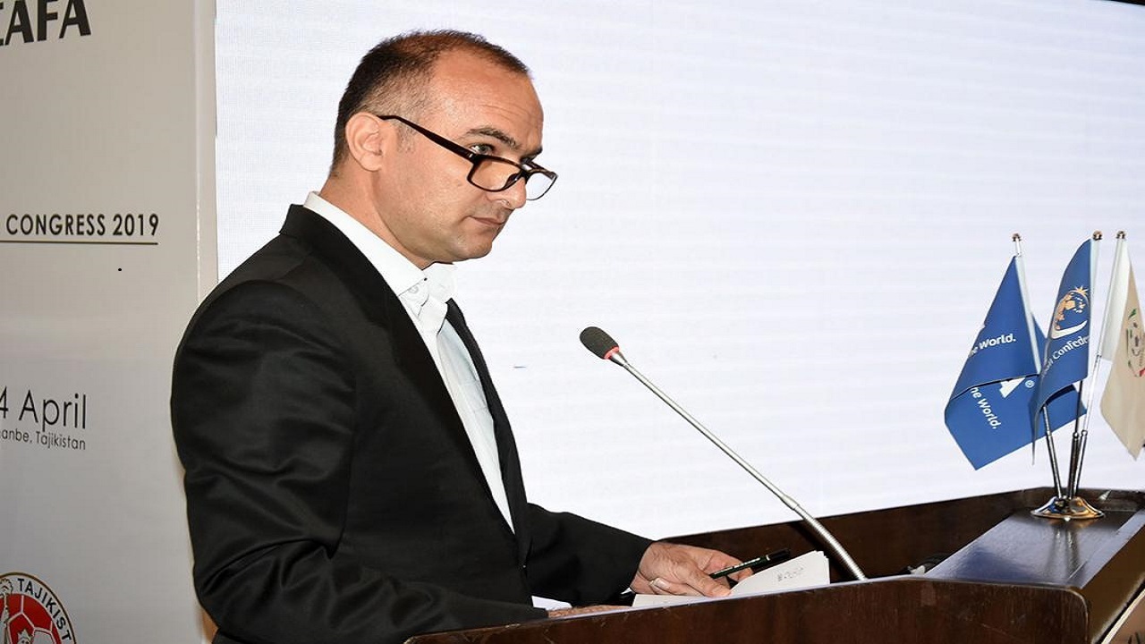 واکنش عجیب عضو هیئت رئیسه فدراسیون به ندادن میزبانی AFC به ایران