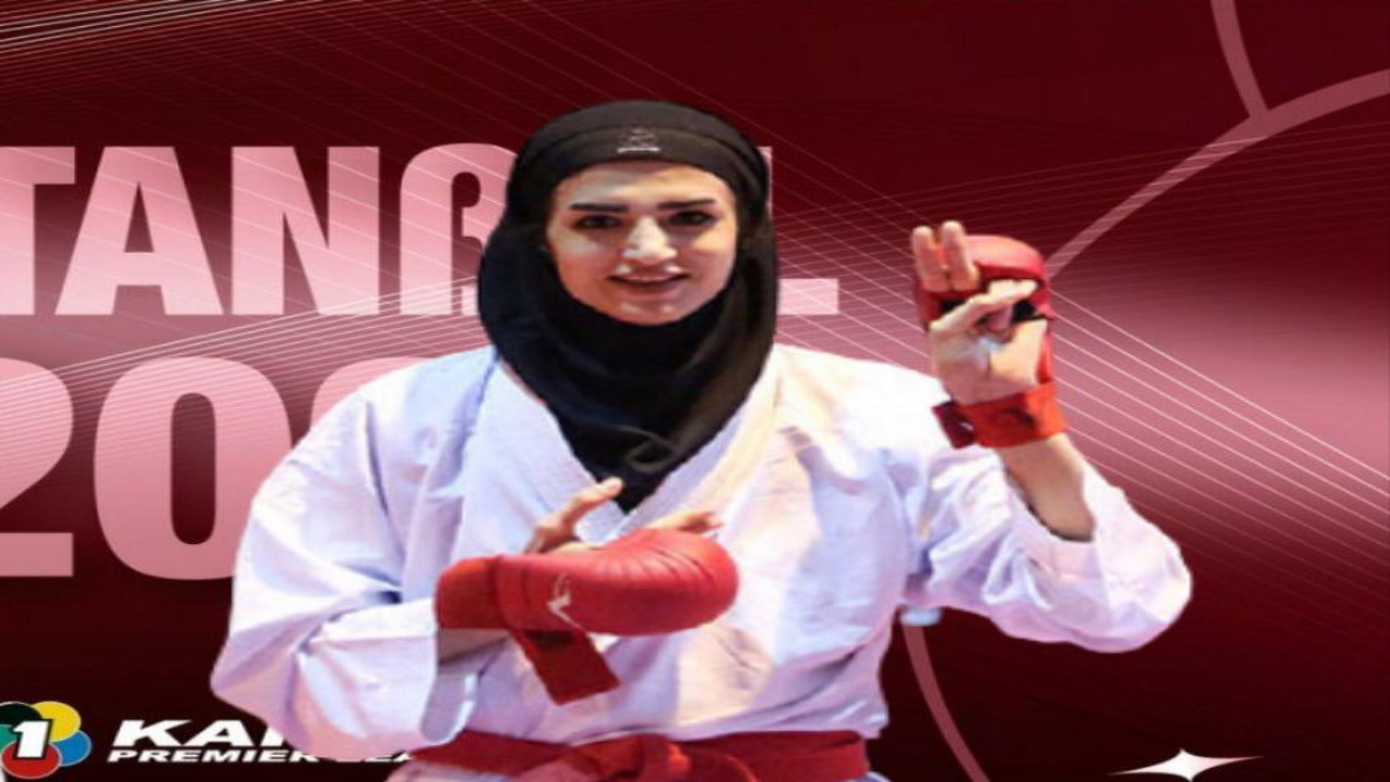 بازماندن کاراته کا شیرازی از حضور در فینال لیگ جهانی