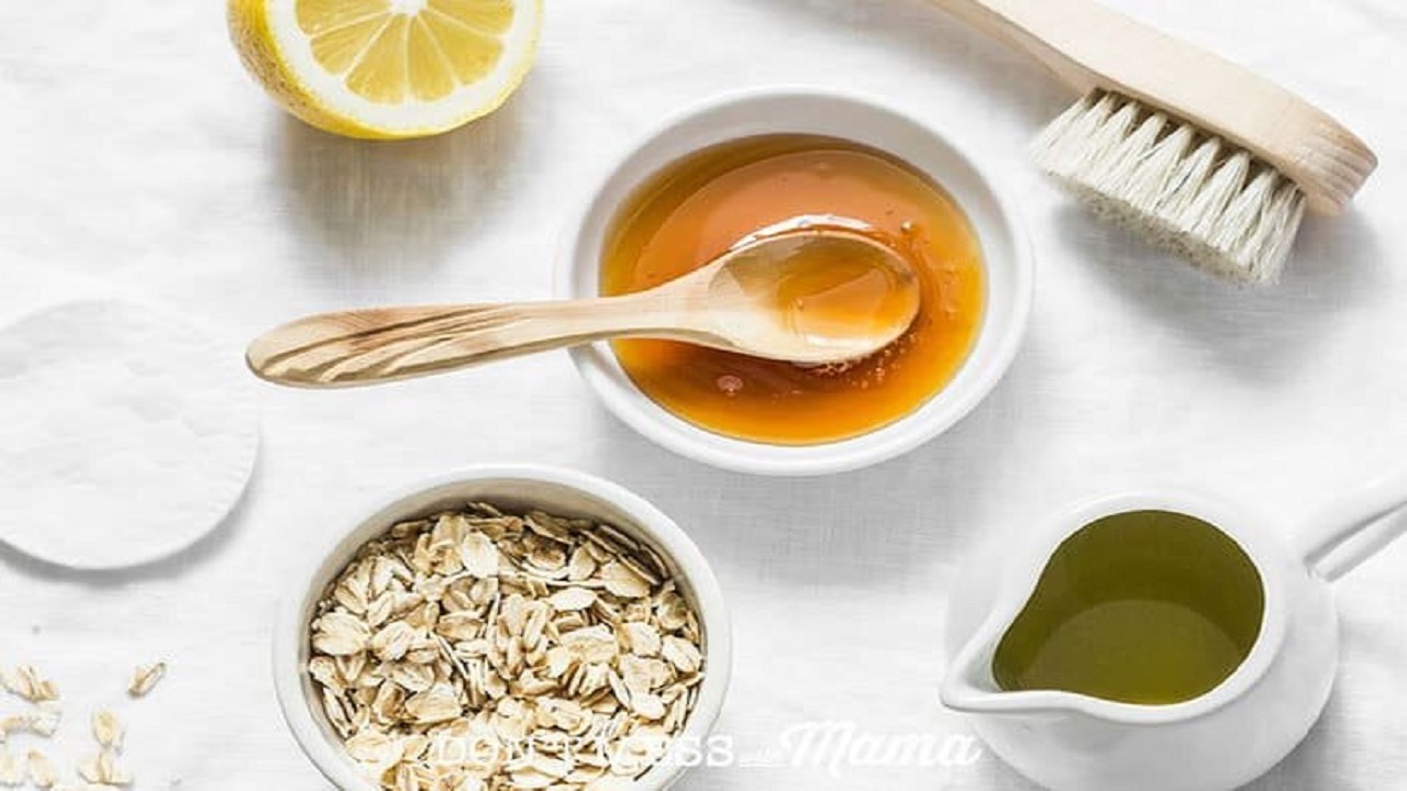 طرز تهیه چند ماسک خانگی برای داشتن پوستی شاداب و جوان