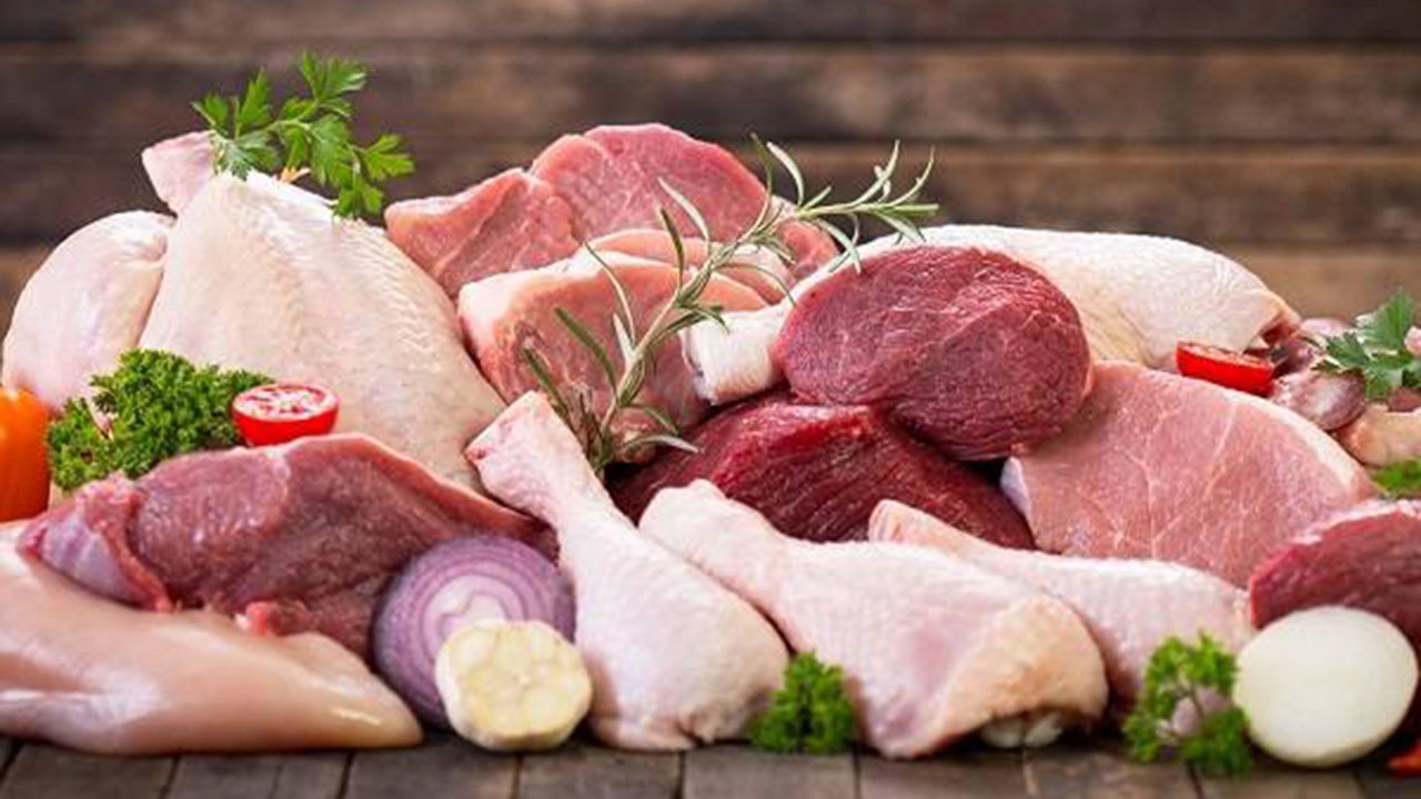 هنگام استفاده از گروه پروتئین چه نکاتی را رعایت کنیم؟