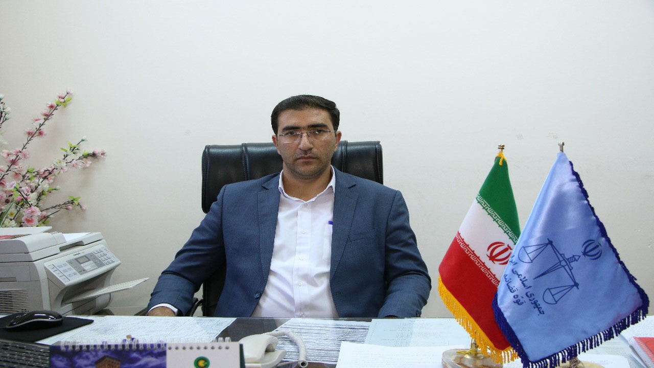 مددجوی زندانی بدهکار مهریه در عنبرآباد وجود ندارد