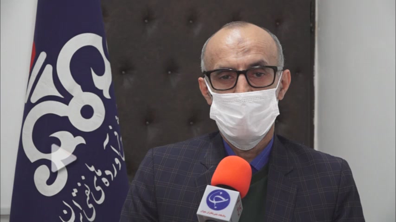 تامین سوخت نوروزی + فیلم