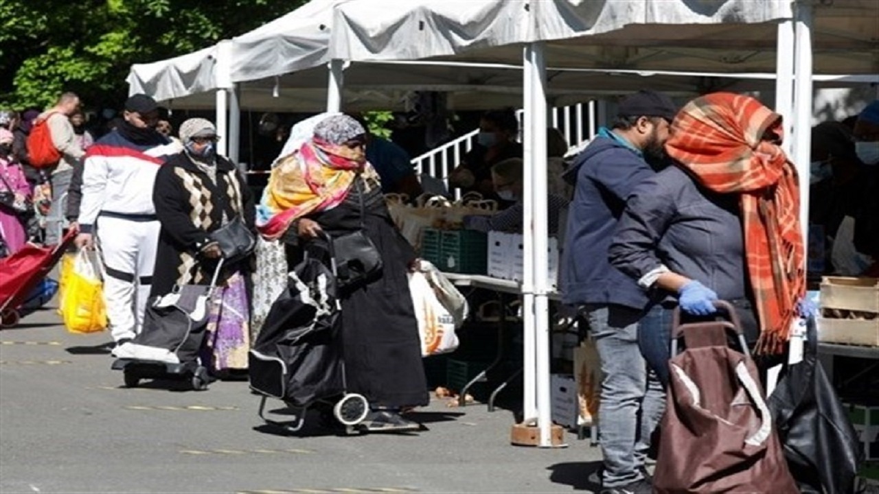 بالا بودن نرخ مالیات بر مسکن در مناطق فقیرنشین آمریکا
