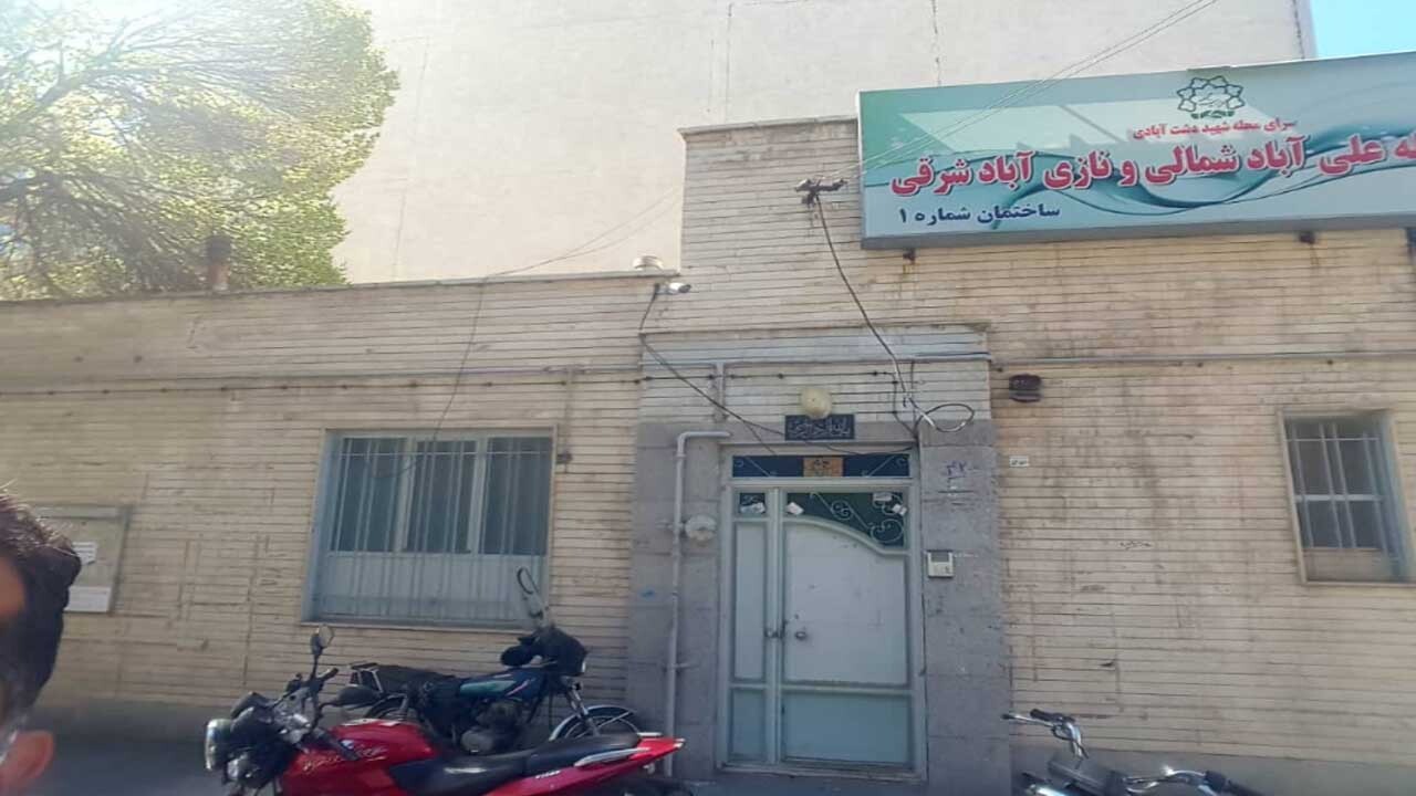 تغییر کاربری یک سرای محله‌، با تکیه بر رای اعضای شورایاری/ شهرداری: مجوز داریم، ارائه نمی‌دهیم!