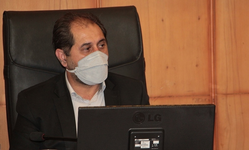 تقدیر از مدال آوران المپیاد‌های علمی در فارس