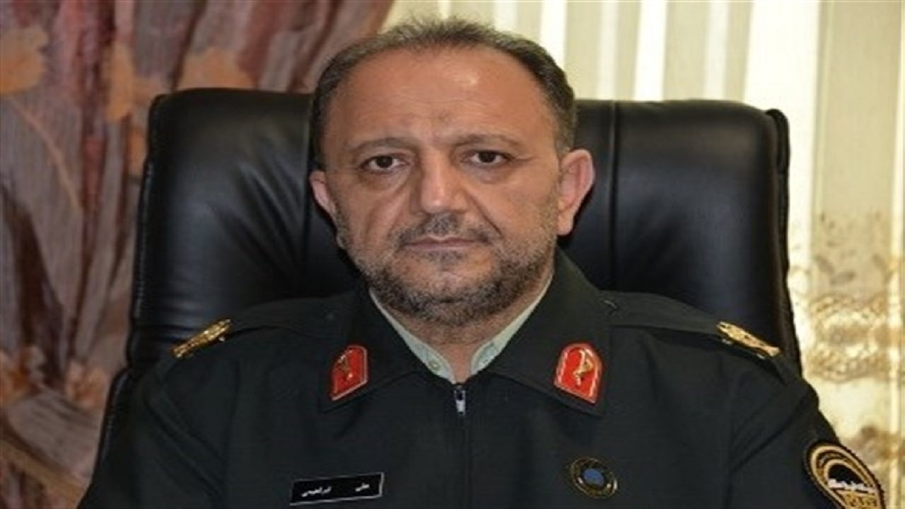 هشدار پلیس قزوین به برهم زنندگان نظم عمومی