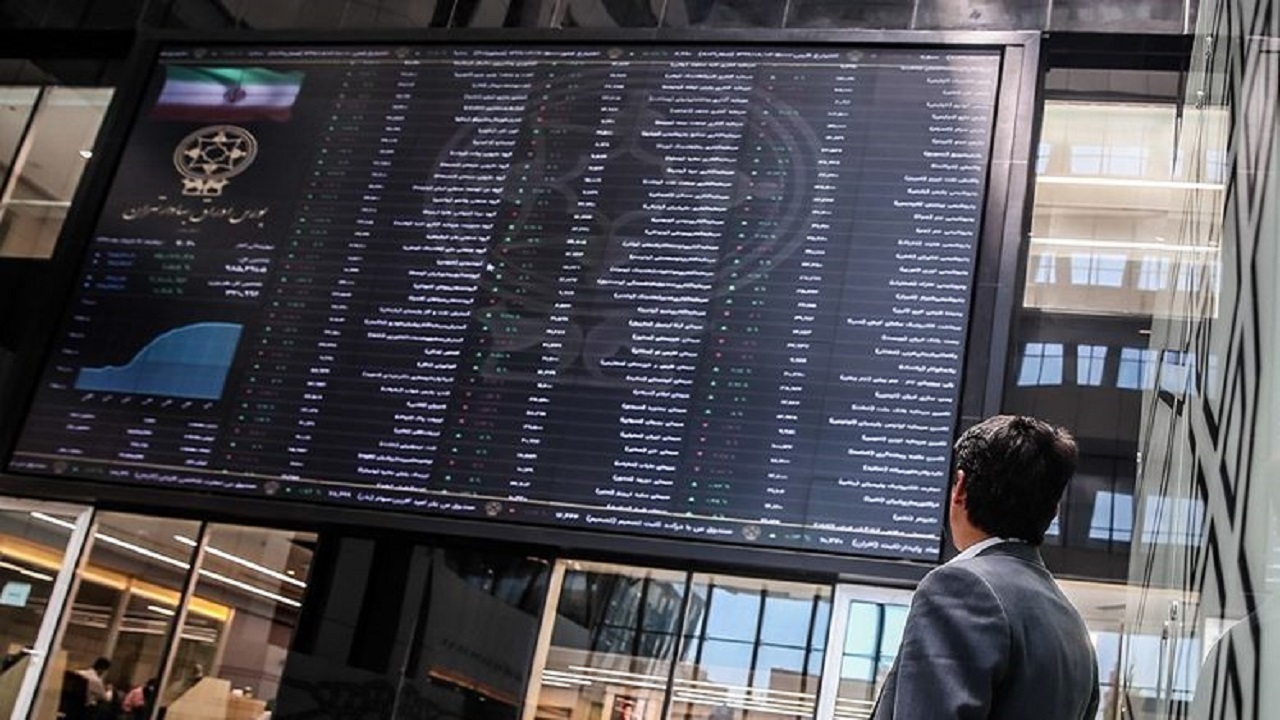 وضعیت سبد سهام عدالت در ۲٣ اسفند ماه