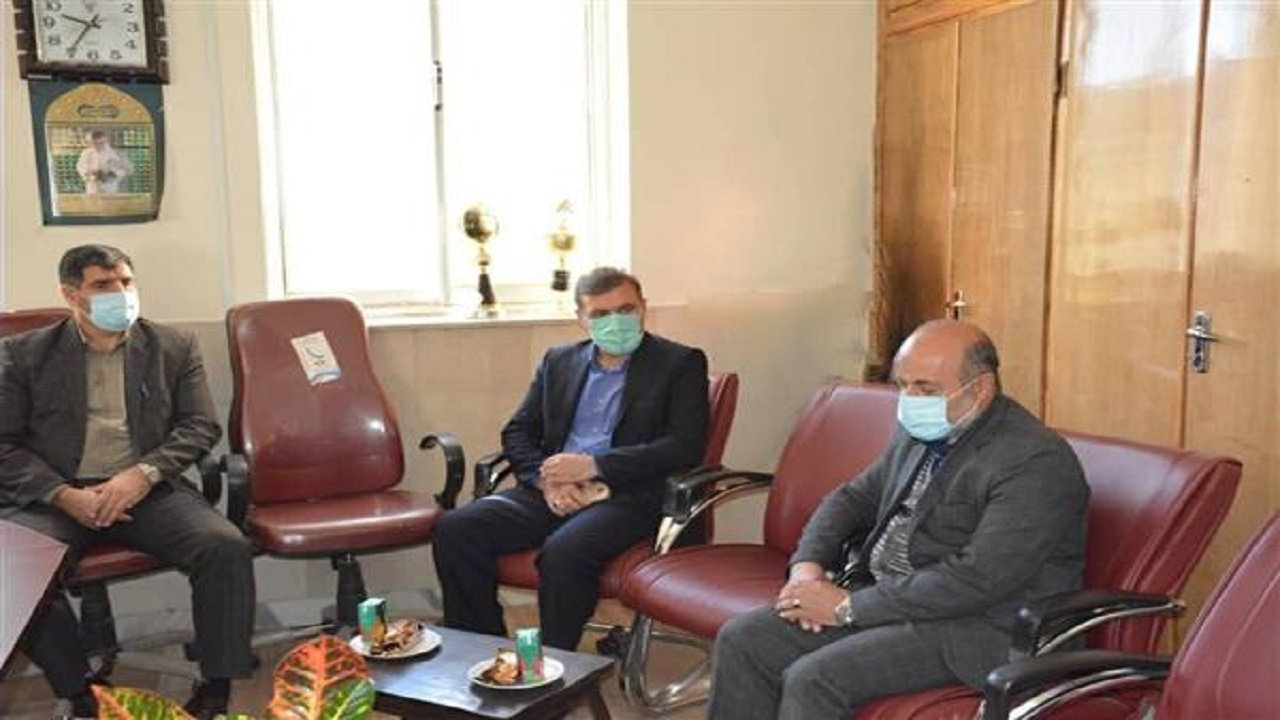 عزت و اقتدار کنونی ایران اسلامی مرهون خون شهداست