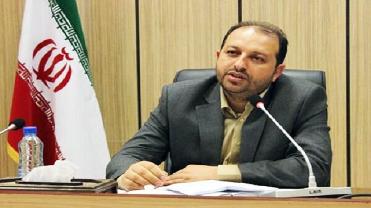 دریافت گواهینامه مهارت کشاورزی توسط سربازان وظیفه زندان‌
