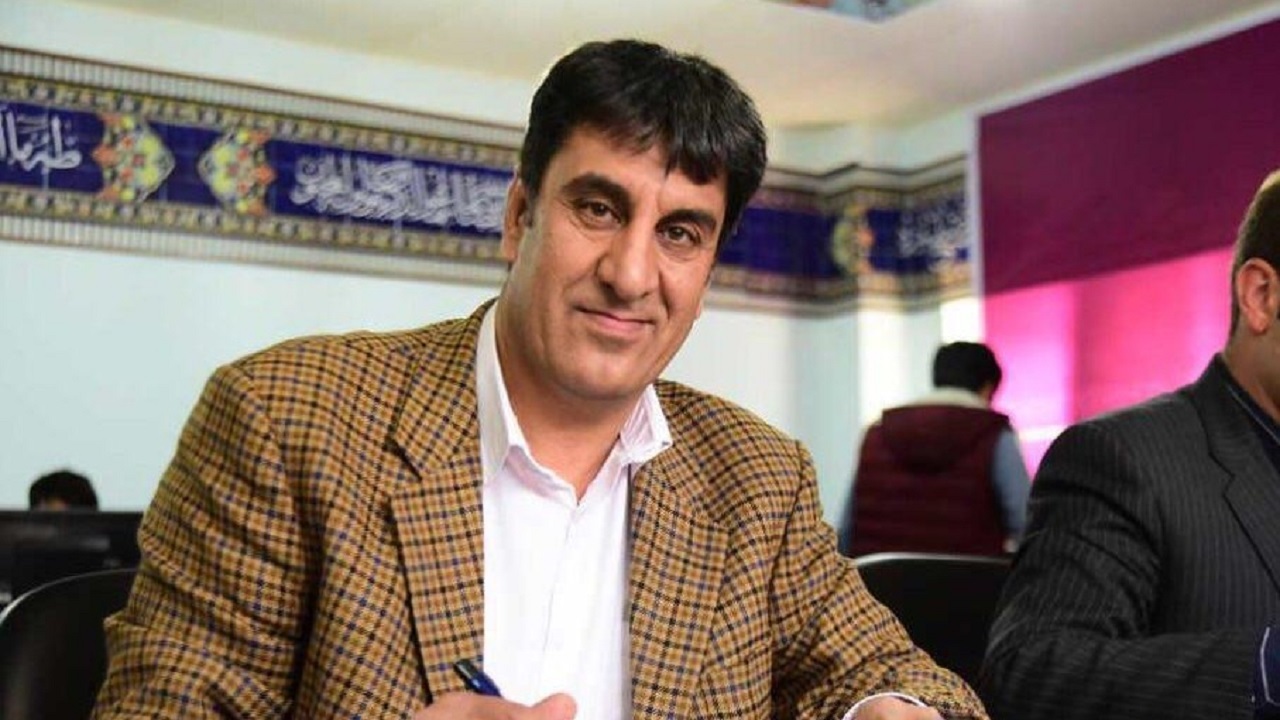 افشاریان: امیدی به حل شدن موضوع میزبانی تیم ملی فوتبال ندارم
