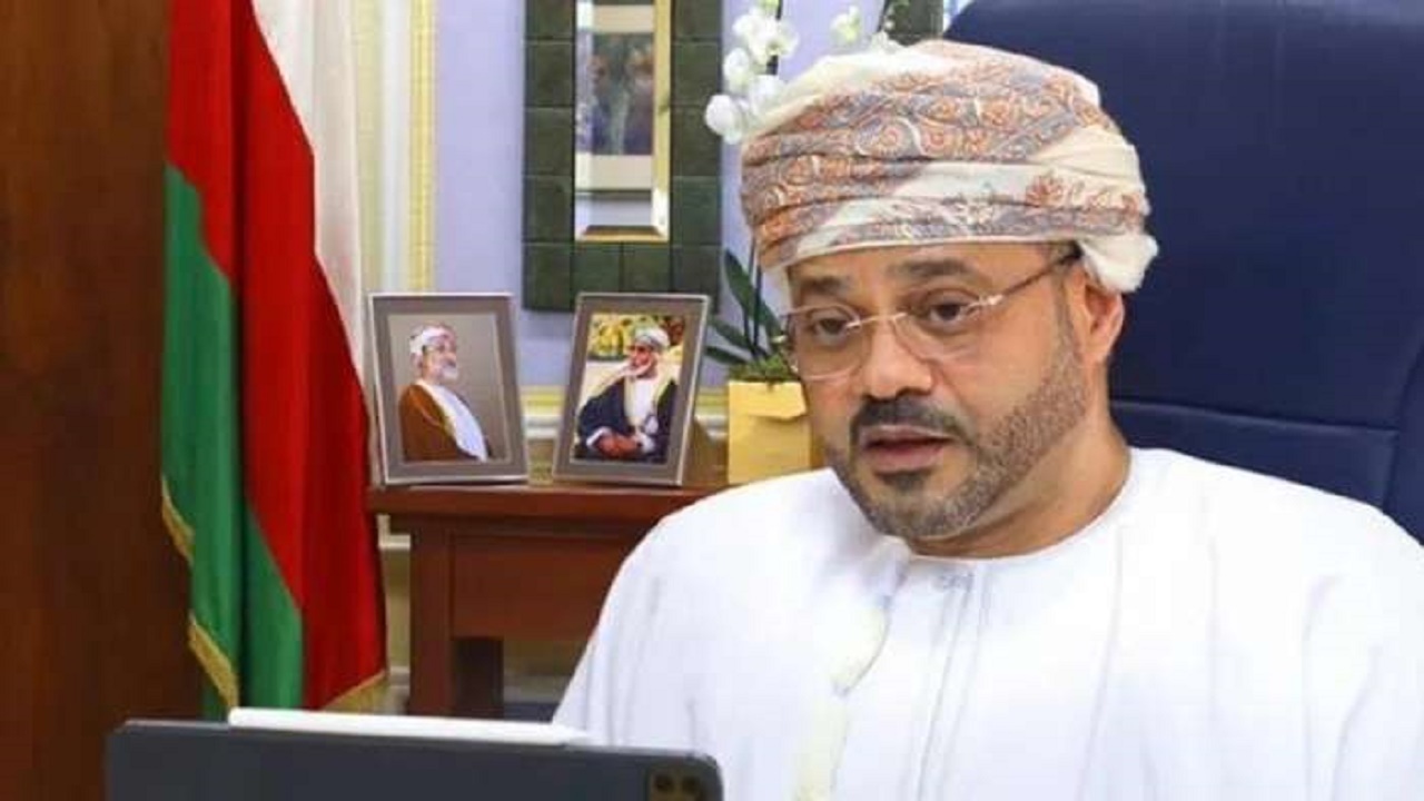 تماس دبیرکل سازمان ملل با وزیر خارجه عمان در خصوص آتش بس یمن