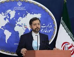 شناسایی عوامل حمله به کشتی ایرانی در دستور کار است