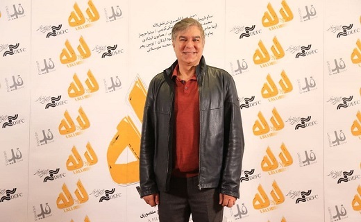 &laquo;لاله&raquo; به دلیل بی مسئولیتی مدیران اکران نمی&zwnj;شد/ روایتی از مقاومت جانانه یک زن ایرانی