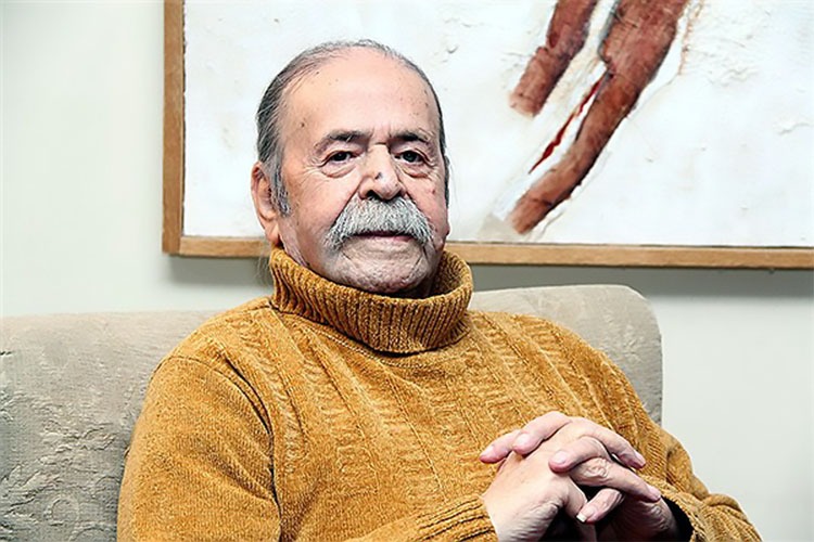 سینماگرانی که در سال ۹۹ ابدی شدند + تصاویر