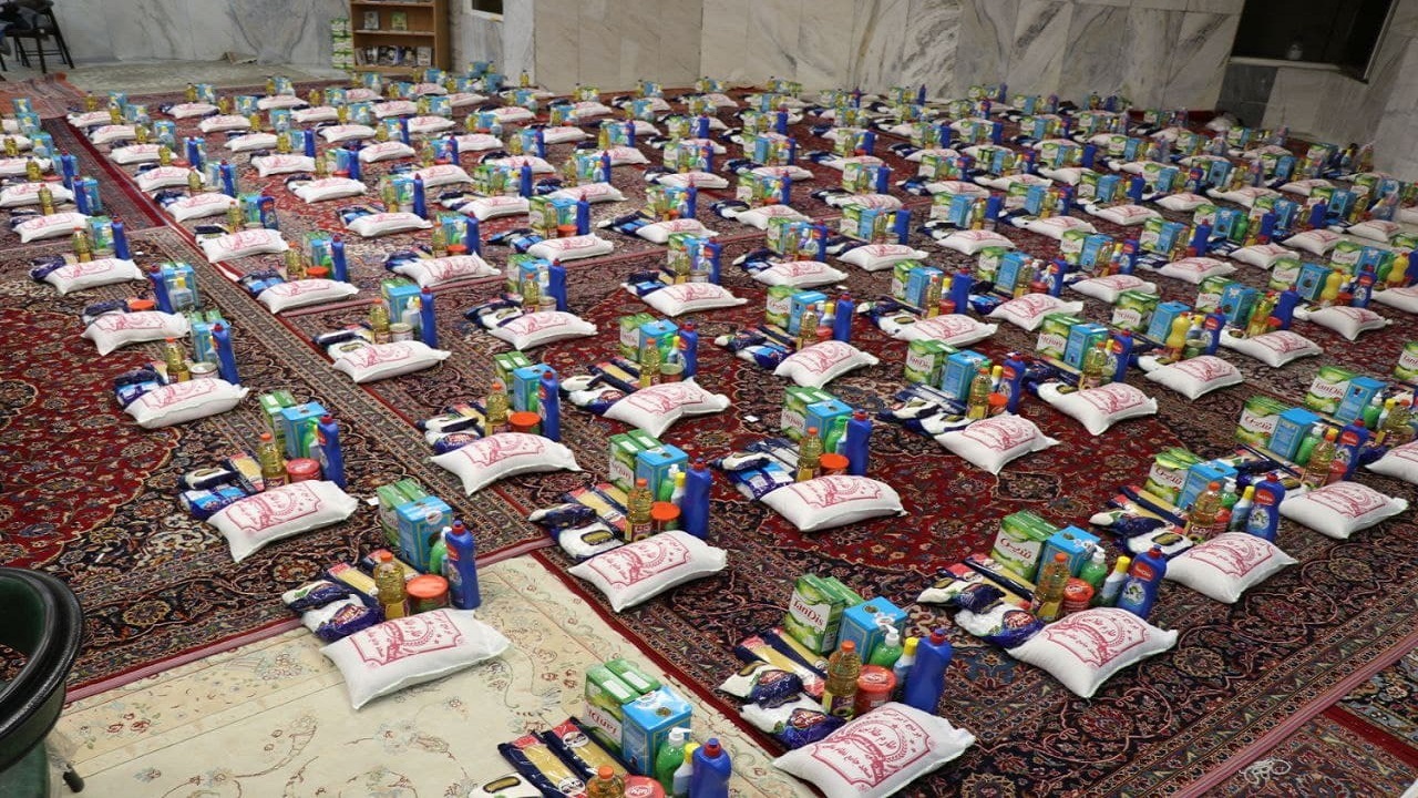 سیل همدلی‌ها باز هم از راه رسید