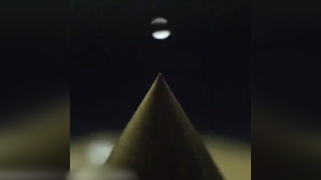 فیلم حرکت آهسته جالب افتادن قطره آب + فیلم