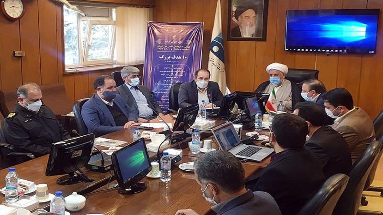 نظارت بر نحوه فعالیت معادن باید کارآمد شود