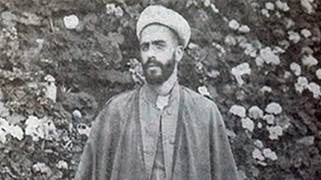 روزنامه‌نگاری که خون داد، ولی وطن نفروخت