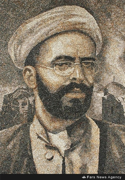 روزنامه&zwnj;نگاری که خون داد، ولی وطن نفروخت