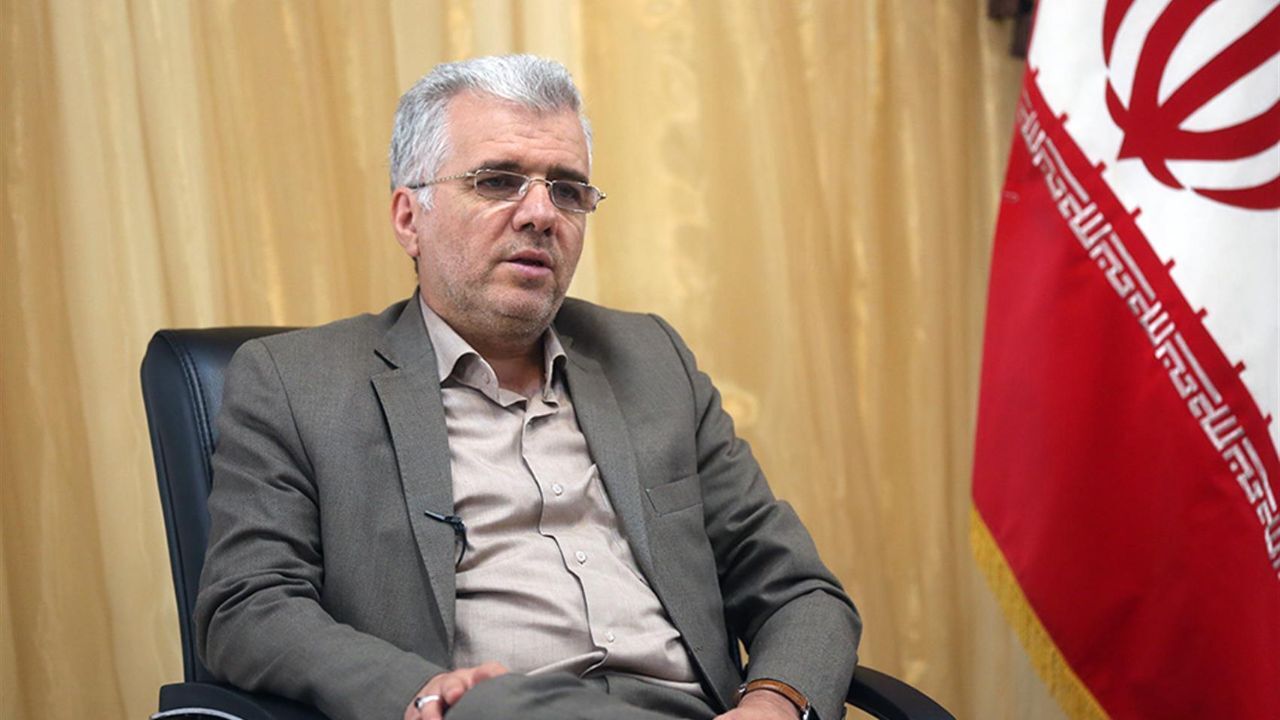 واکنش رئیس سازمان تنظیم مقررات به صحبت های سخنگوی مجلس