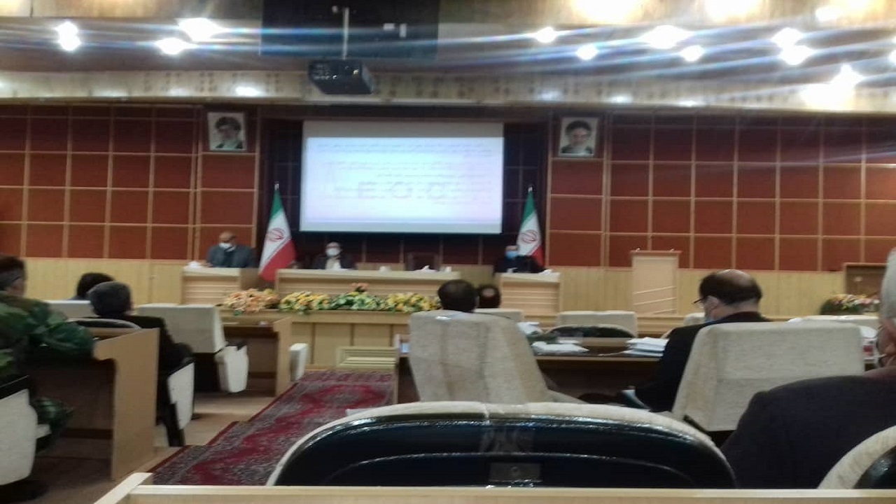 شناسایی افراد در معرض خطر برای واکسیناسیون کرونا در استان قزوین