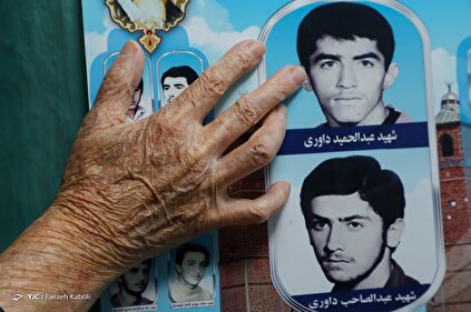 مادران زینبی