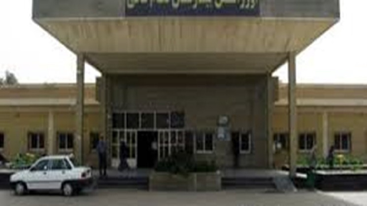 از شایعه تا واقعیت ابتلای همه پزشکان اورژانس شوش به کرونا