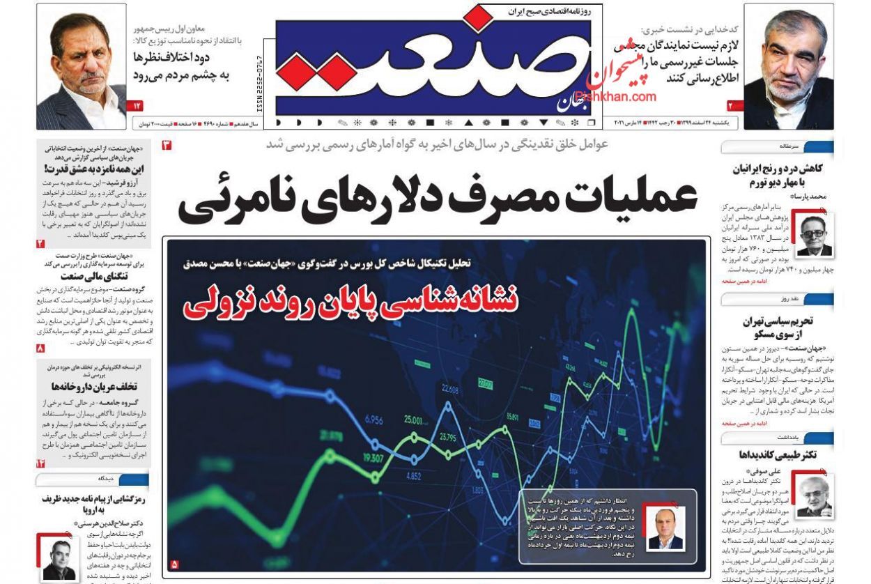 واکسینه شدن اقتصاد در برابر تحریم/ بازگشت صف&zwnj;های اقتصادی/ صنعت خودروسازی نقشه راه ندارد