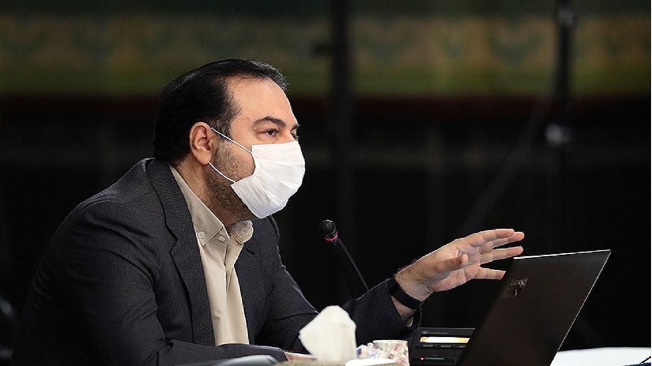 اسامی شهر‌های قرمز کرونایی اعلام شد/ مشاهده کرونای انگلیسی در ٢٩ استان کشور