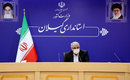 نوروز ۱۴۰۰ و نگرانی گیلانی&zwnj;ها از افزایش تعداد مبتلایان به کرونا
