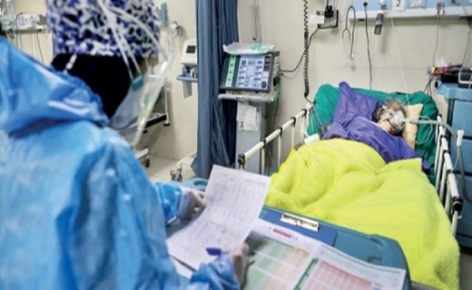 نوروز ۱۴۰۰ و نگرانی گیلانی&zwnj;ها از افزایش تعداد مبتلایان به کرونا