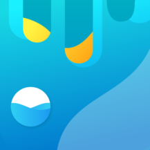 دانلود آیکون پک مخصوص اندروید Glaze Icon Pack