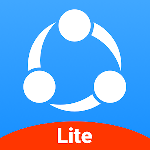 دانلود SHAREit Lite 3.0.38 برای اندروید