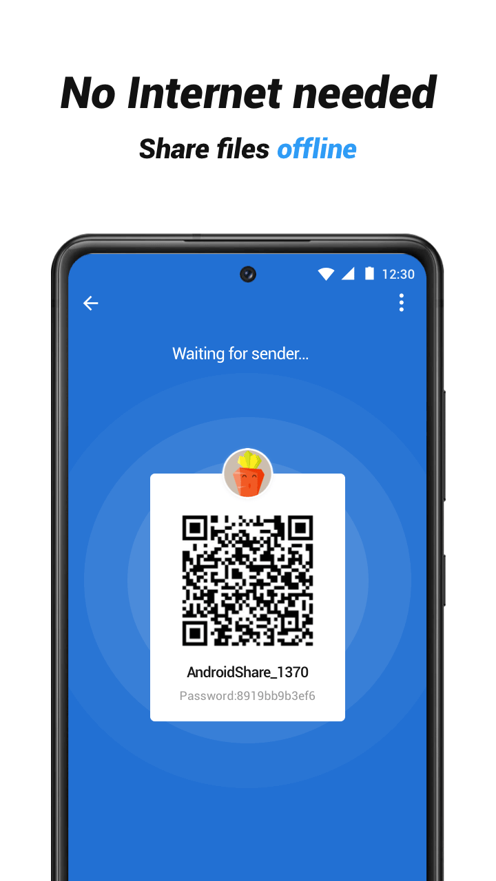 دانلود SHAREit Lite 5