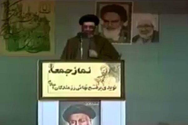 ناگفته&zwnj;هایی از حادثه تروریستی در نمازجمعه تهران