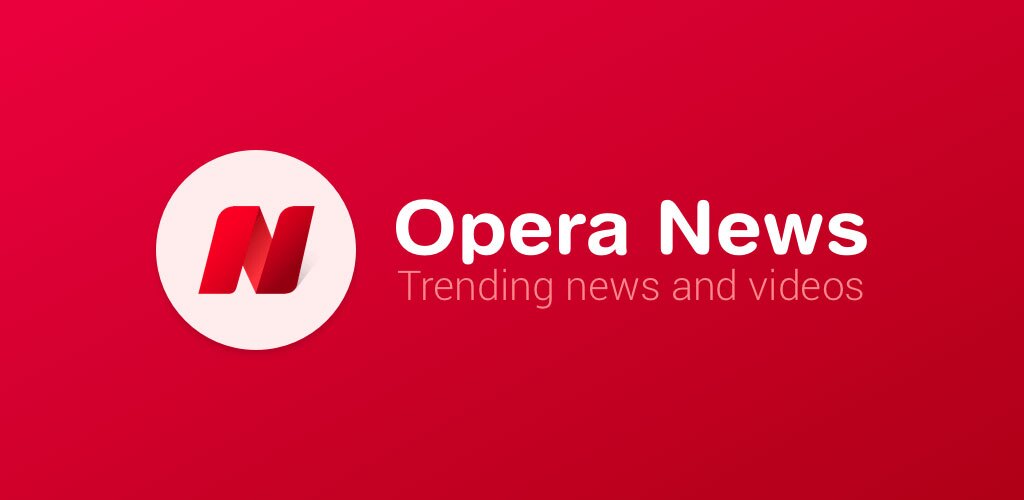 دانلود برنامه Opera News 