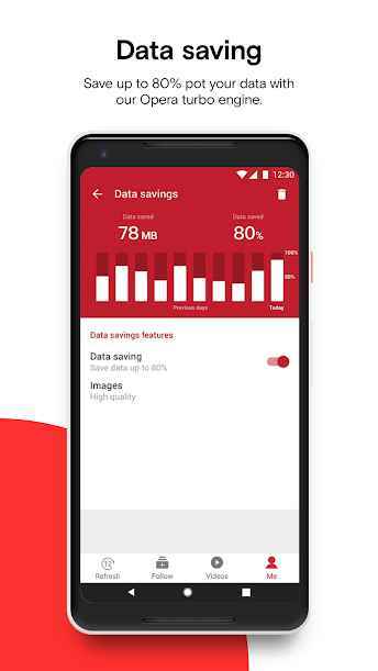 دانلود Opera News 8.4.2254.56482