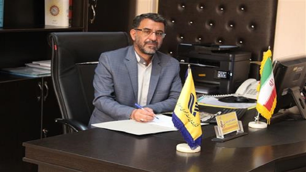 ۱۳۷ روستای قم پایلوت کشوری اجرای طرح جی نف شدند