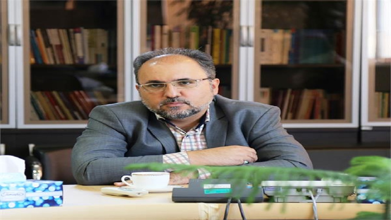 برگزاری جشنواره‌های رسانه‌ها و دوسالانه نقاشی استان قزوین در سال ۱۴۰۰
