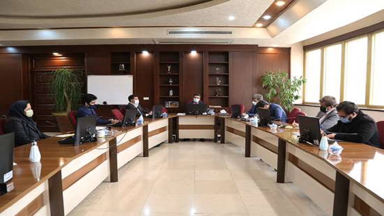 آمادگی ۱۵۰ گروه عملیاتی برق پایتخت در ایام نوروز