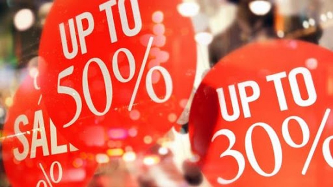 تخفیف هایی&zwnj;که گران&zwnj;تمام می&zwnj; شود
