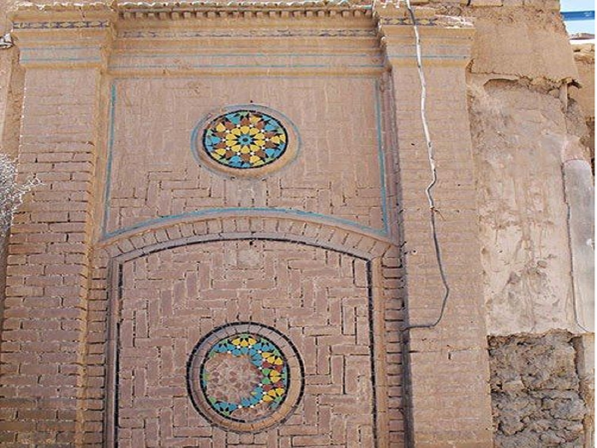 خانه امیری؛ تقابل سنت و مدرنیته در دل مشهد