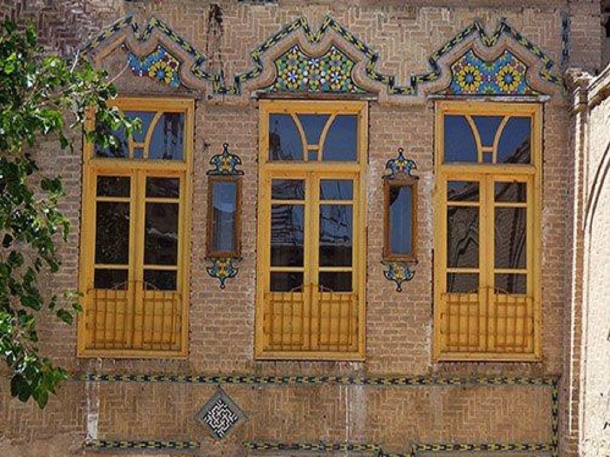 خانه امیری؛ تقابل سنت و مدرنیته در دل مشهد