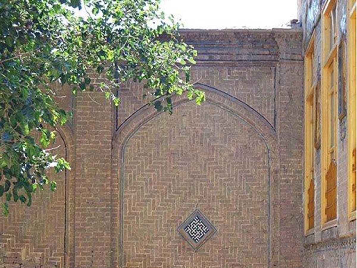 خانه امیری؛ تقابل سنت و مدرنیته در دل مشهد