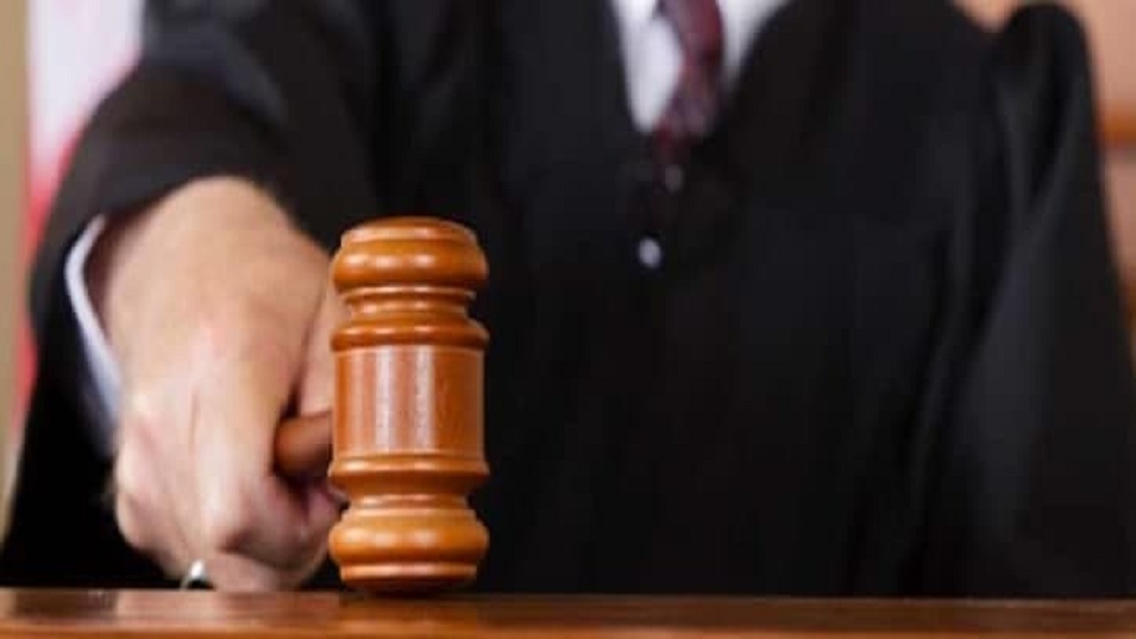 ۵ پرونده مضحک باورنکردنی در دادگاه‌ها