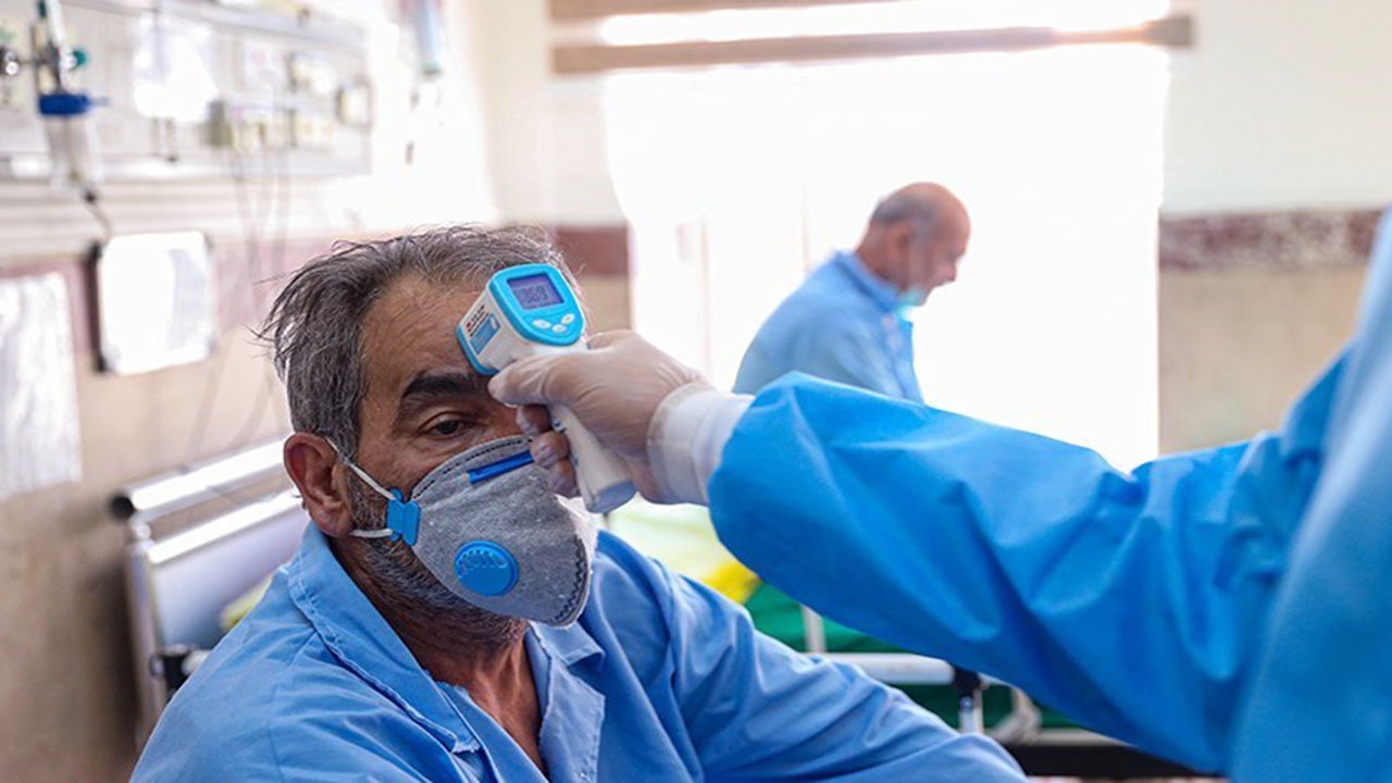 ماجرای برخورد ناشایست با کادر بهداشت و درمان قشم چه بود؟